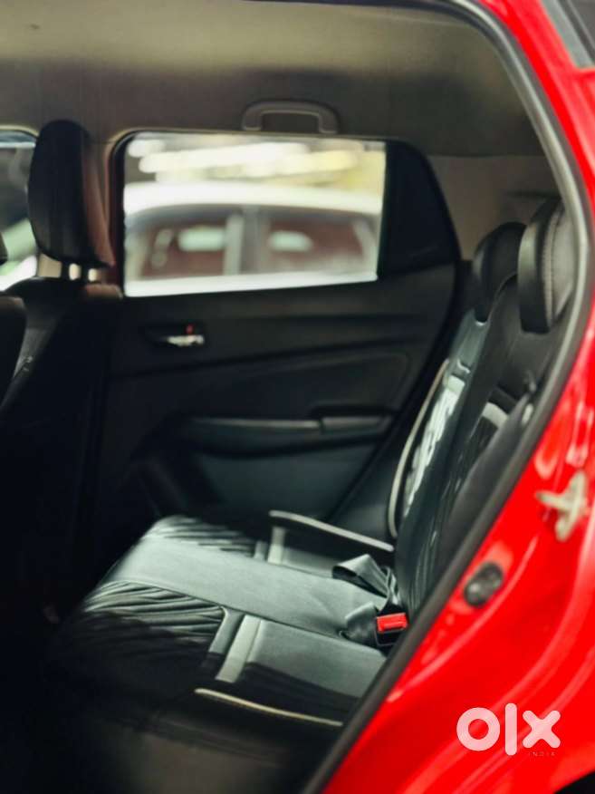 Maruti Suzuki Swift Vxi 1.2 Abs Bs-iv, 2023, Petrol
