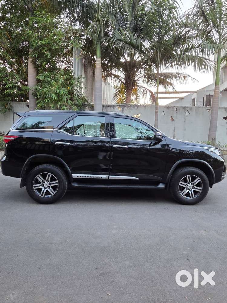Toyota Fortuner 4x2 At 2.8 Diesel, 2024, Diesel