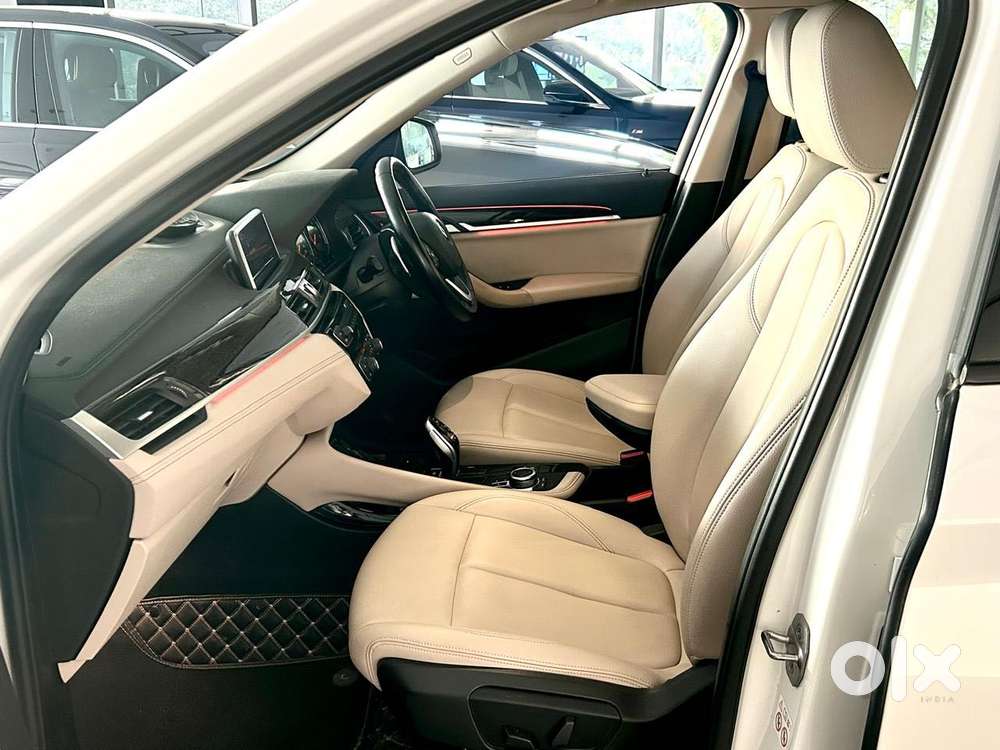 Bmw X1 2.0 Sdrive20i Xline, 2022, Petrol