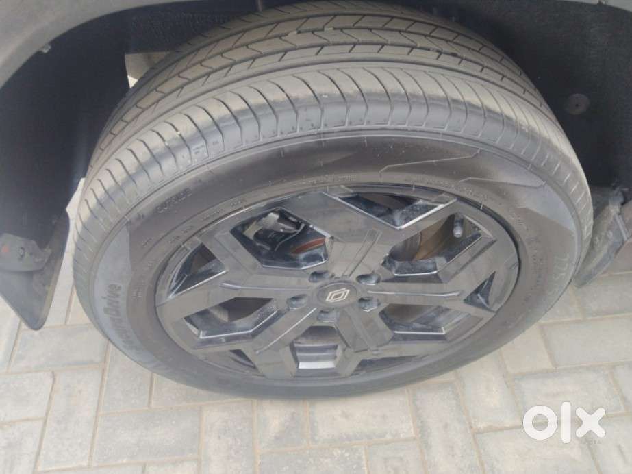 Renault Duster 1.3 Rxz Turbo Petrol, 2026, Petrol