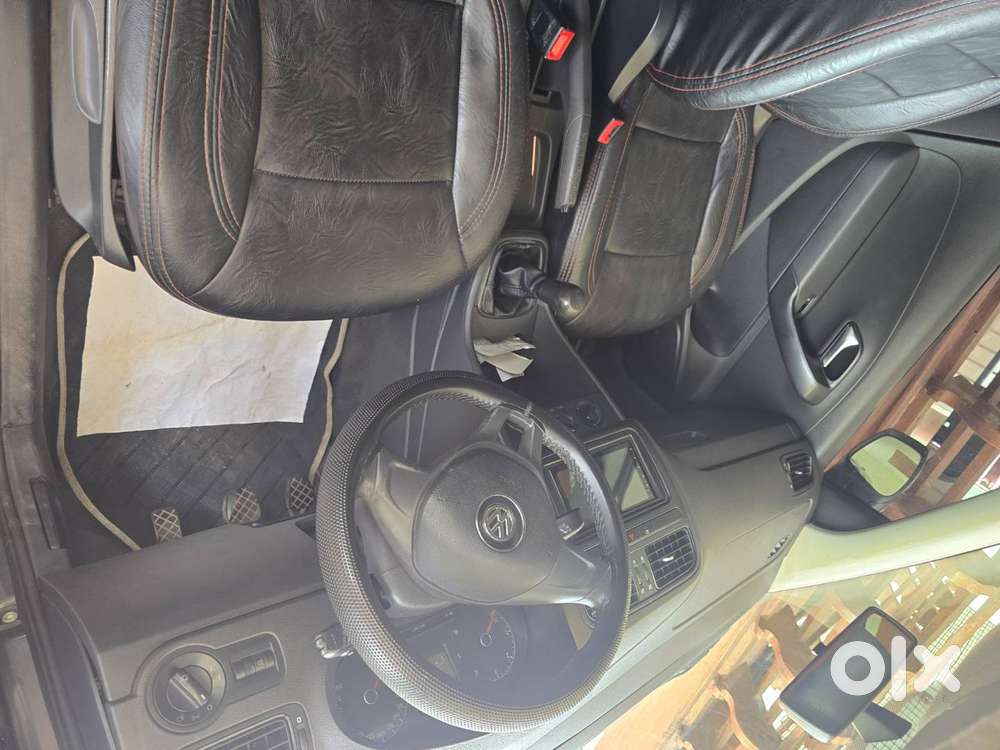 2015 Model Polo Diesel