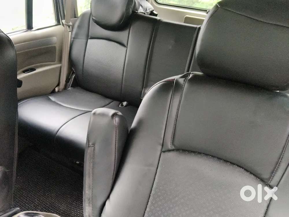 Mahindra Scorpio 2.2 Diesel 2017