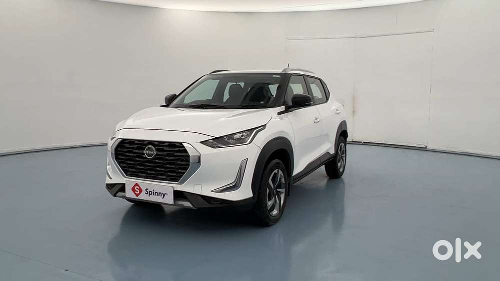 Nissan Magnite 1.0 Xl, 2022, Petrol