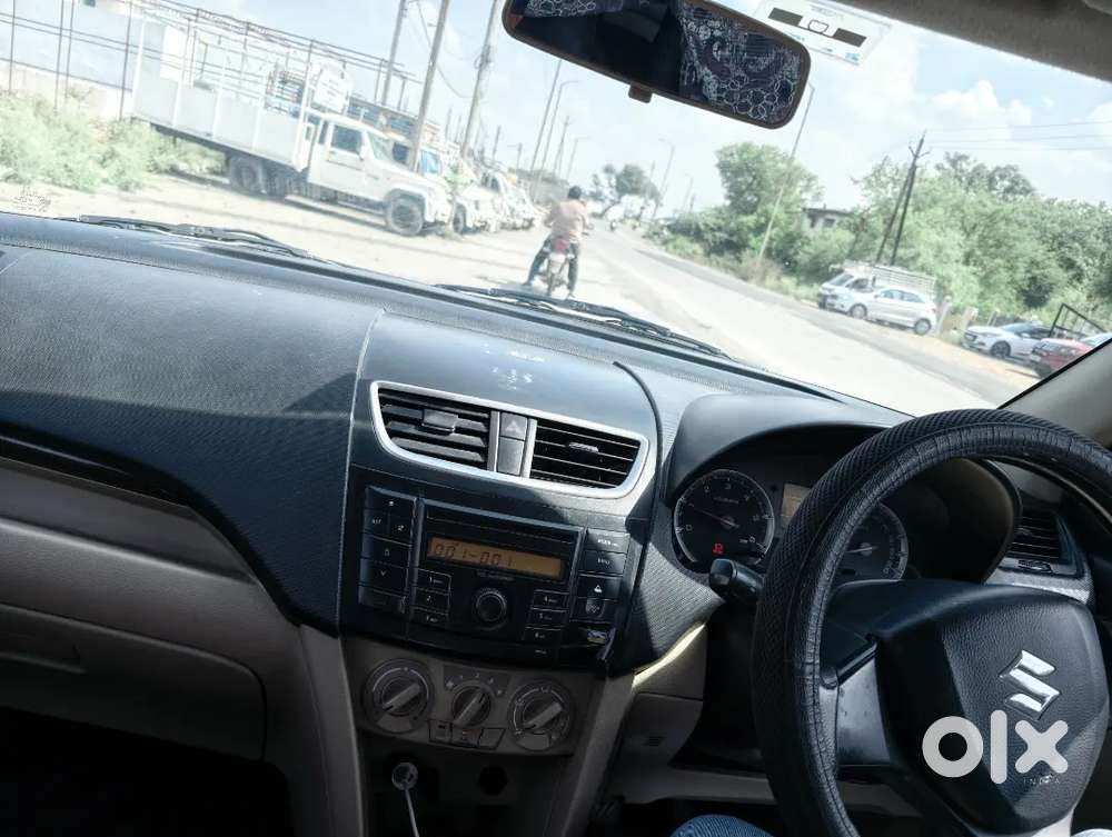 Maruti Suzuki Swift Dzire 2013 Diesel 82000 Km Driven