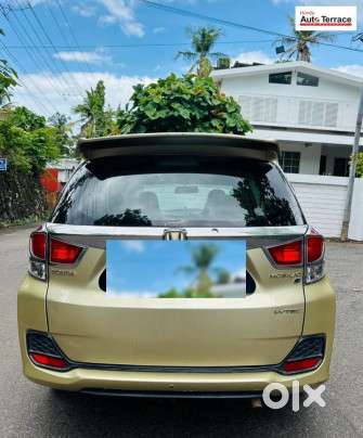 Honda Mobilio S I-vtec, 2015, Petrol