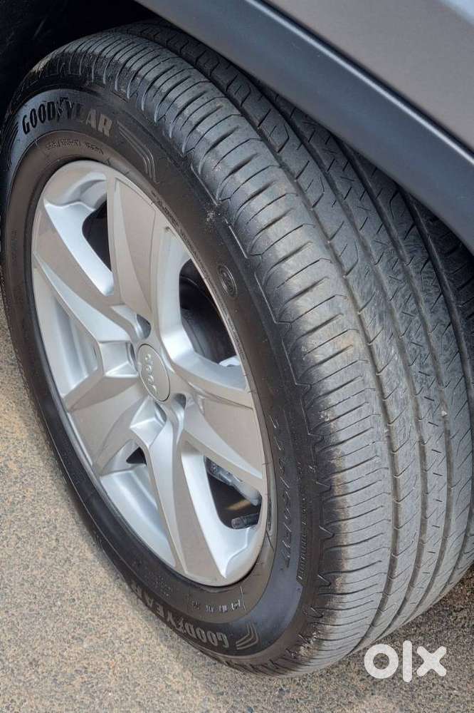 Jeep Compass 2.0 Sport Diesel, 2021, Diesel