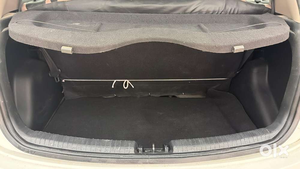 Hyundai Grand I10 2016-2017 Magna At, 2017, Petrol