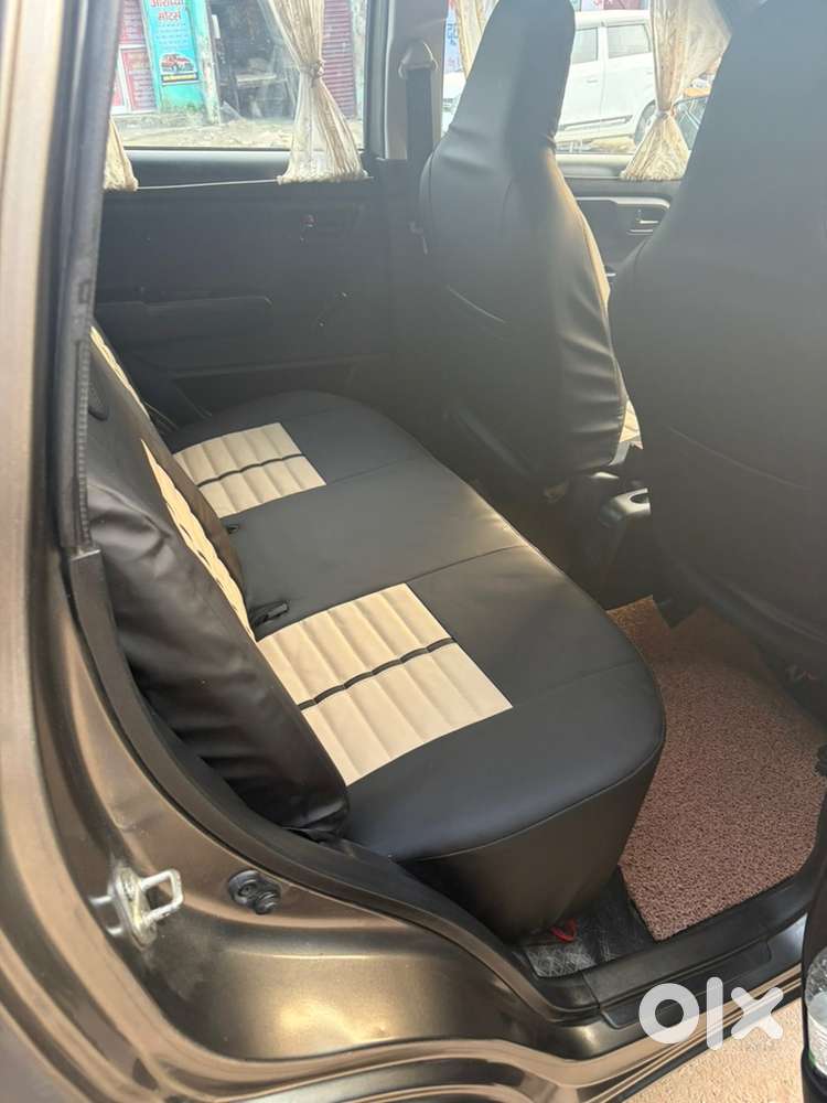 Maruti Wagon R Lxi 2020