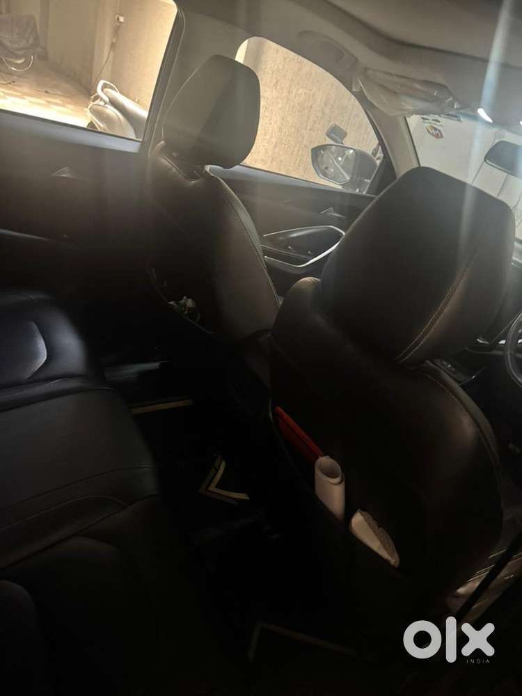 Mg Hector Diesel Well Maintained