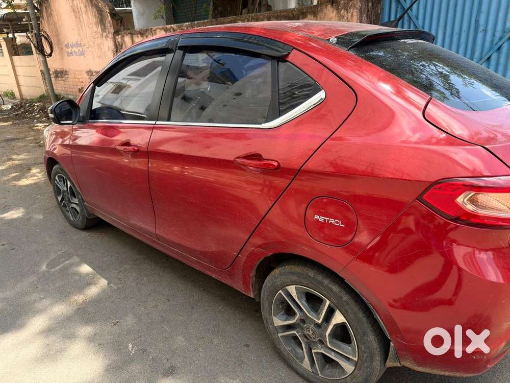 Tata Tigor 2018 Petrol 54000 Km Driven