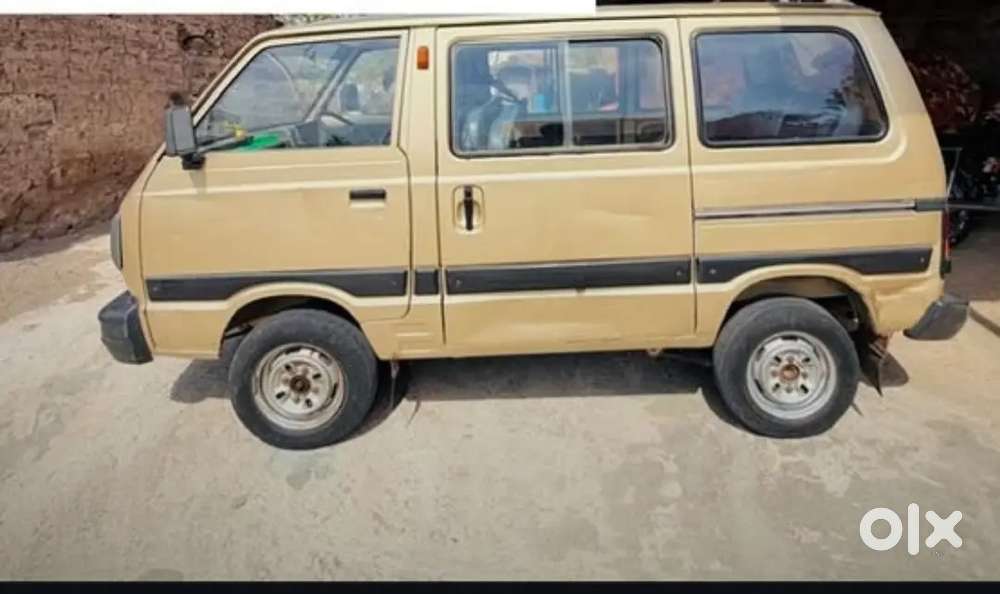 Maruti Suzuki Omni Chep Price 90,000(negotiable)