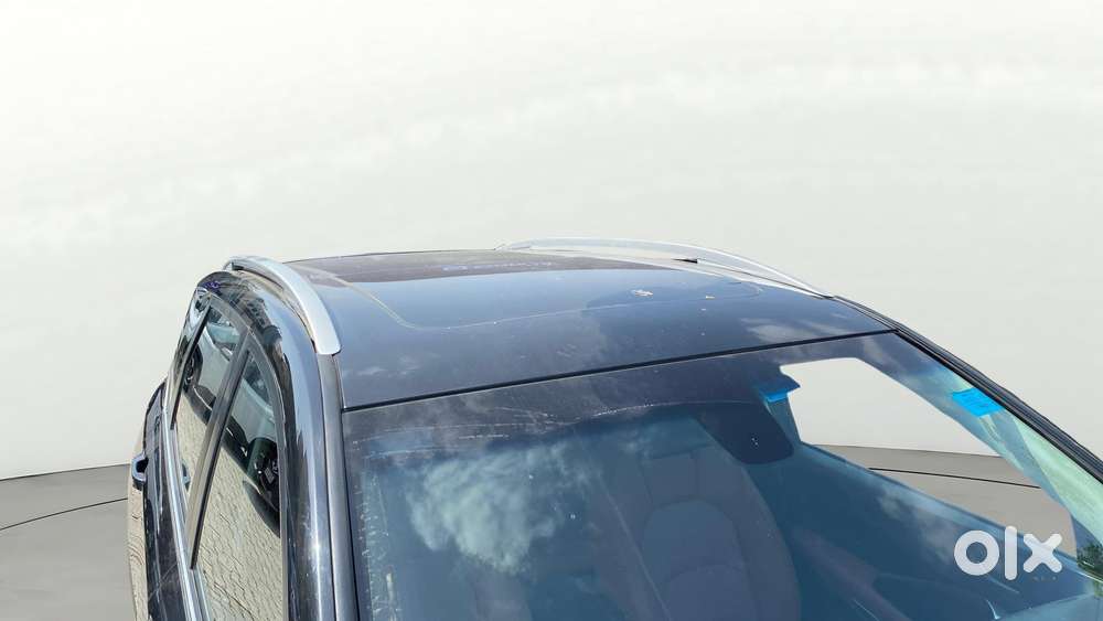 Mg Hector Plus 1.5 Sharp Dct, 2020, Petrol