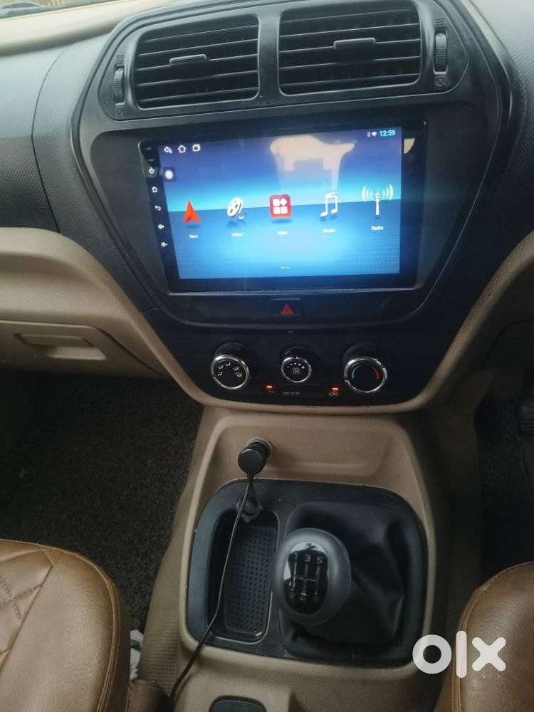 Mahindra Bolero Neo 1.5 N4, 2023, Diesel