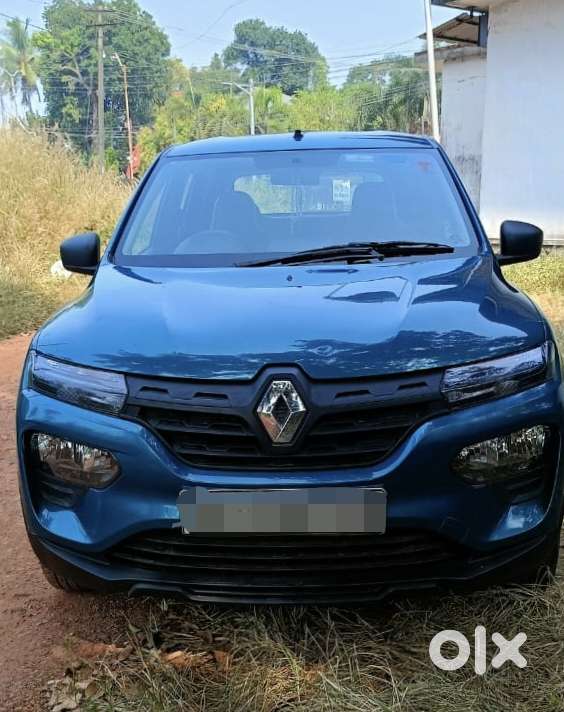 Renault Kwid Rxl, 2020, Petrol