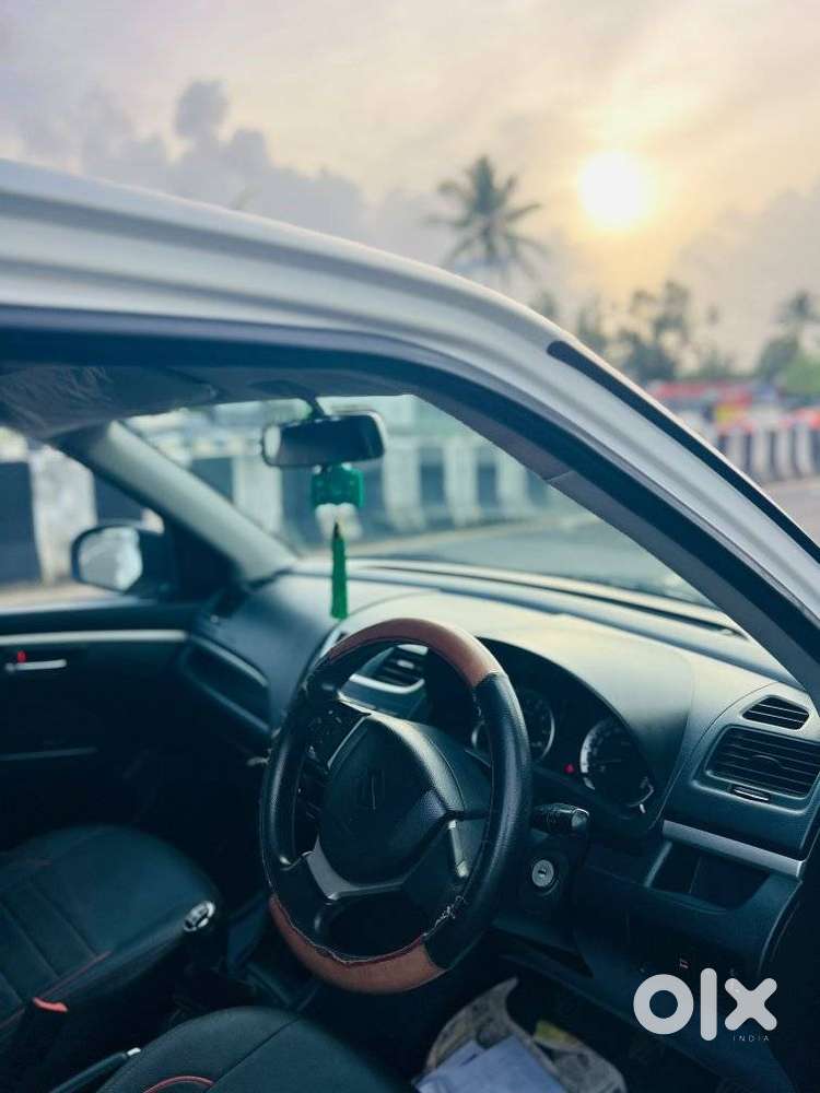 Maruti Suzuki Swift 1.3 Zxi, 2014, Petrol