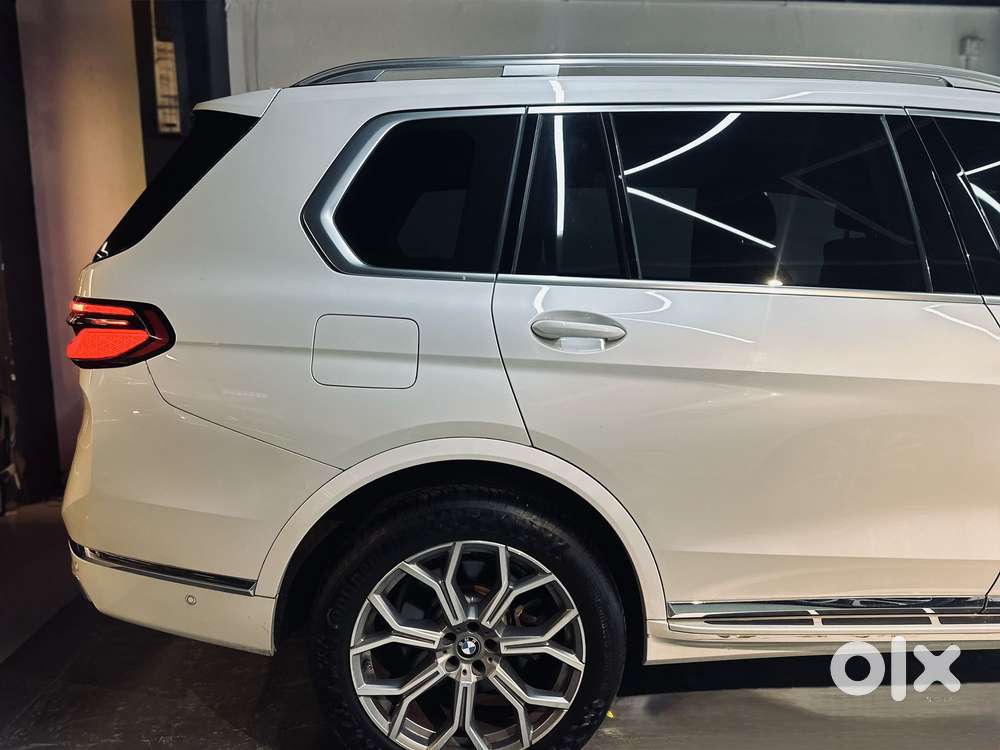 Bmw X7 3.0 Xdrive 40d M Sport, 2024, Diesel