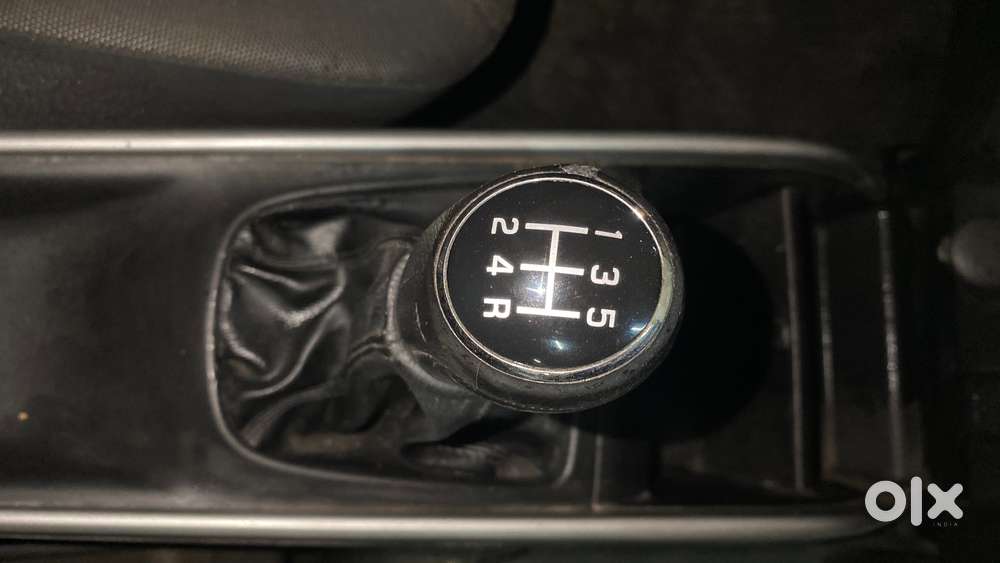 Maruti Suzuki Baleno 1.2 Delta, 2018, Petrol