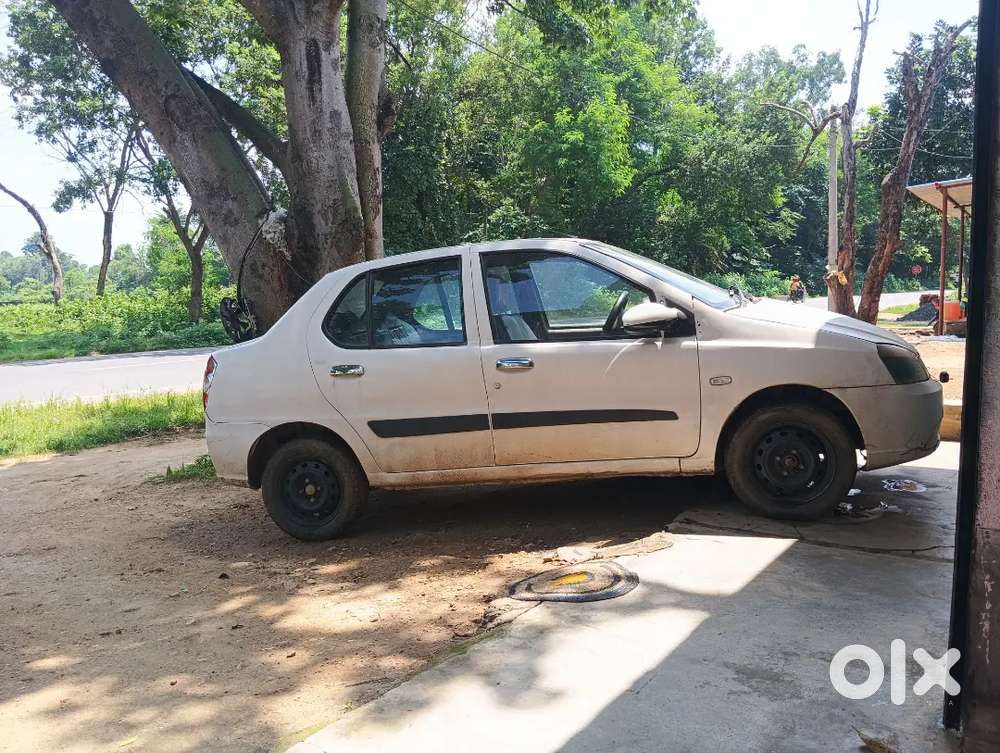 Tata Indigo Cs 2012 Diesel Good Condition