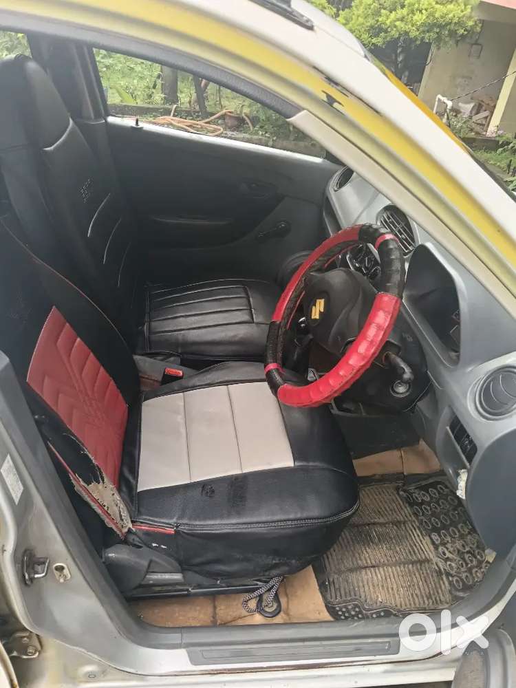 Maruti Alto 800 Taxi 2015  Good Condition  Permit 2030