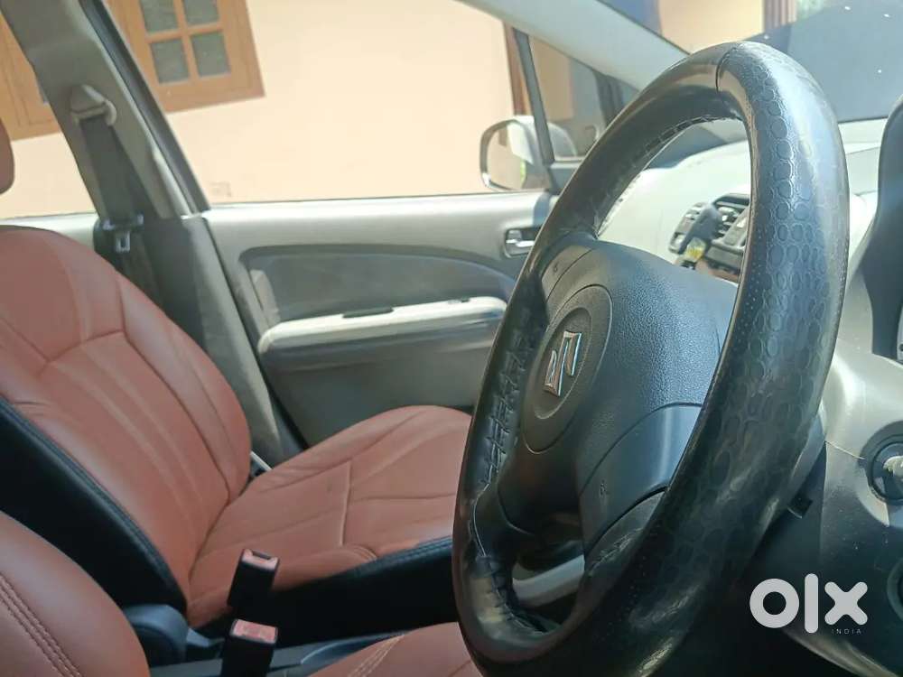 Ritz Car For Sale – Fully Serviced & Clean Interior