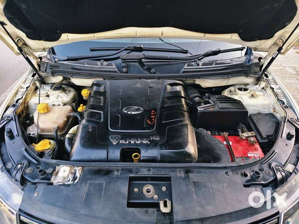 Mahindra Xuv500 W10 Awd, 2015, Diesel