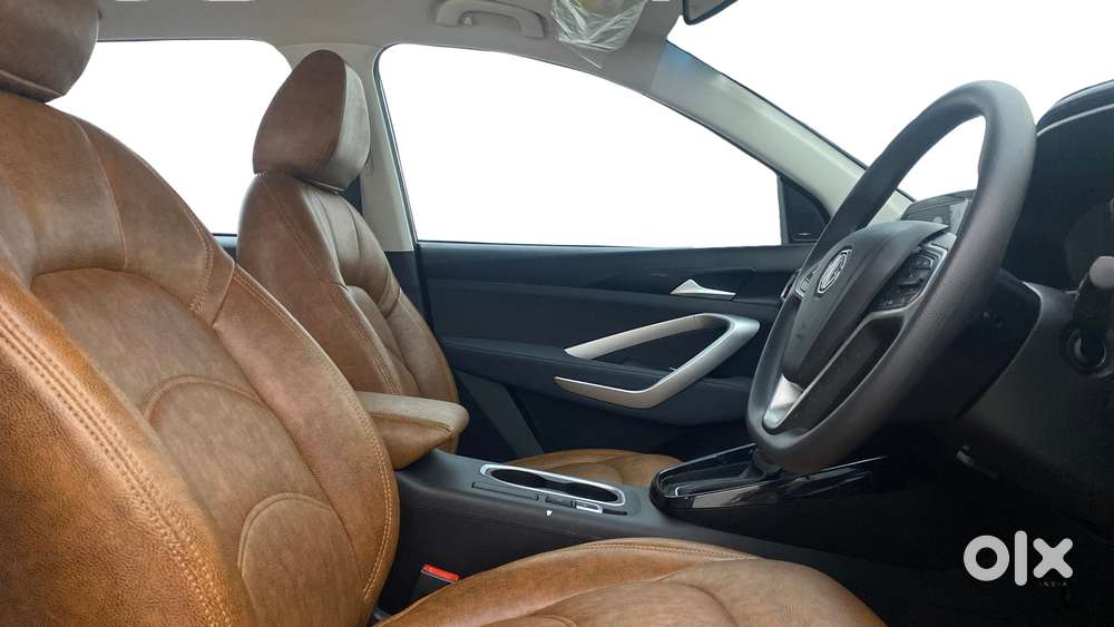 Mg Hector 1.5 Shine Turbo Cvt, 2022, Petrol