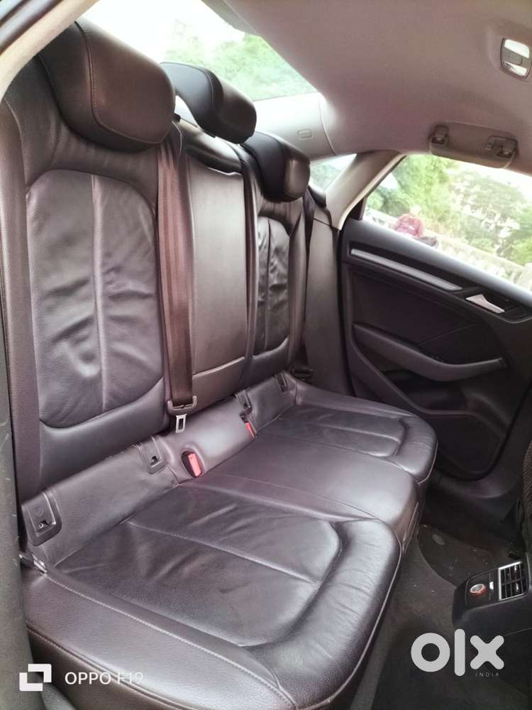 Audi A3 2.0 35 Tdi Premium Plus + Sunroof, 2015, Diesel