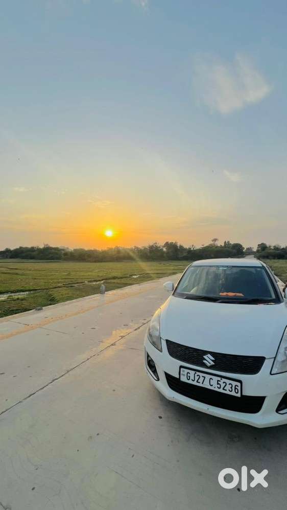 Maruti Suzuki Swift 2012 Diesel Good Condition