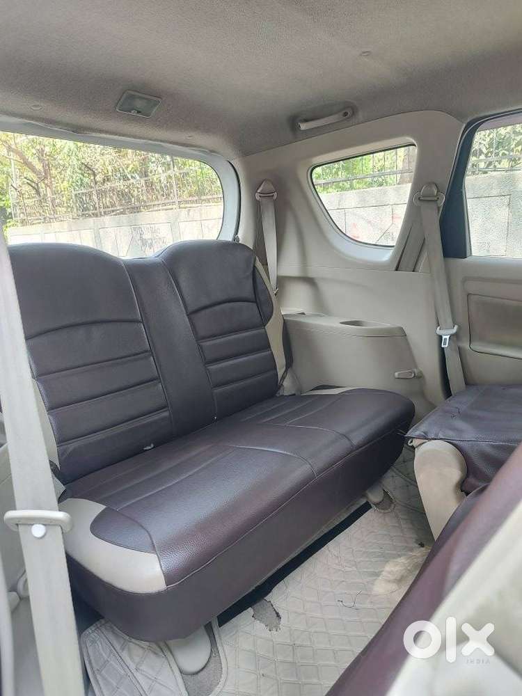 Maruti Suzuki Ertiga