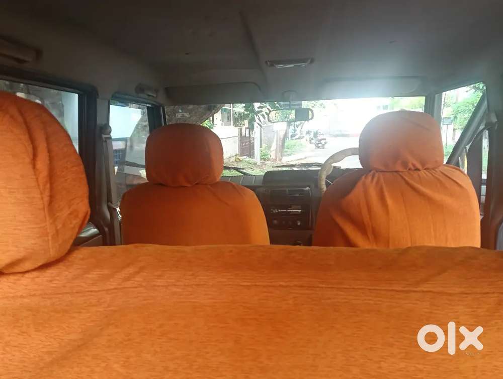 Mahindra Bolero 2014 Diesel 71000 Km Driven