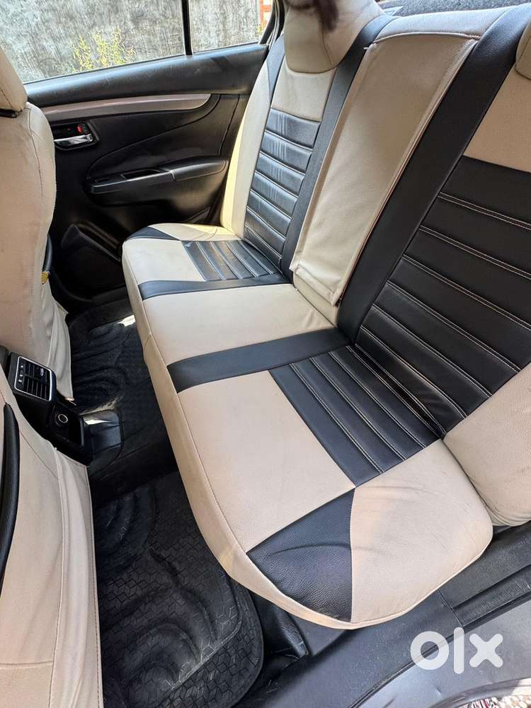 Maruti Suzuki Sedan 2018
