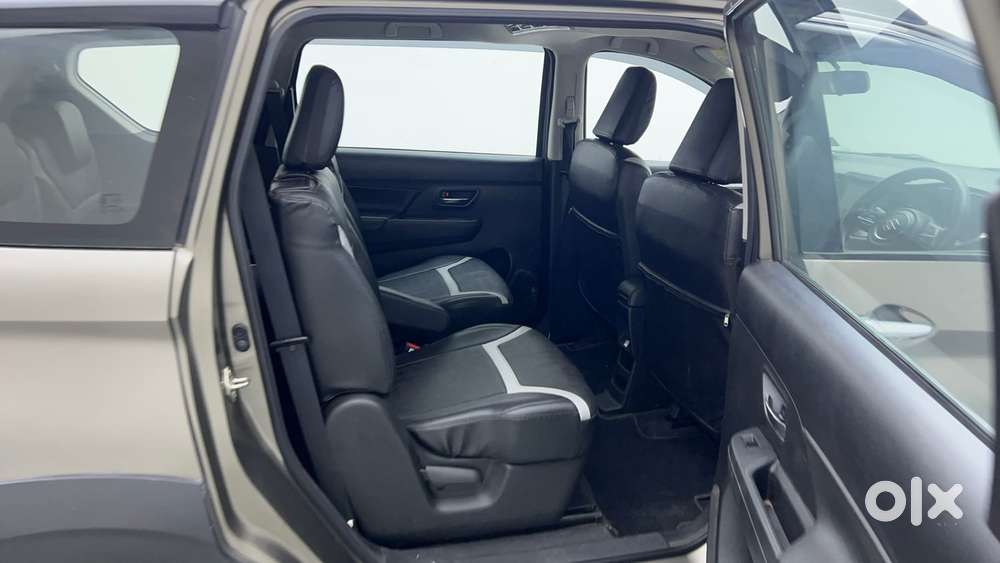 Maruti Suzuki Xl6 1.5 Zeta Mt, 2021, Petrol