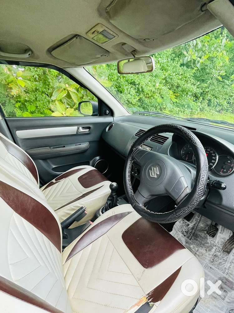 Swift Vdi 2010 Model For Sale