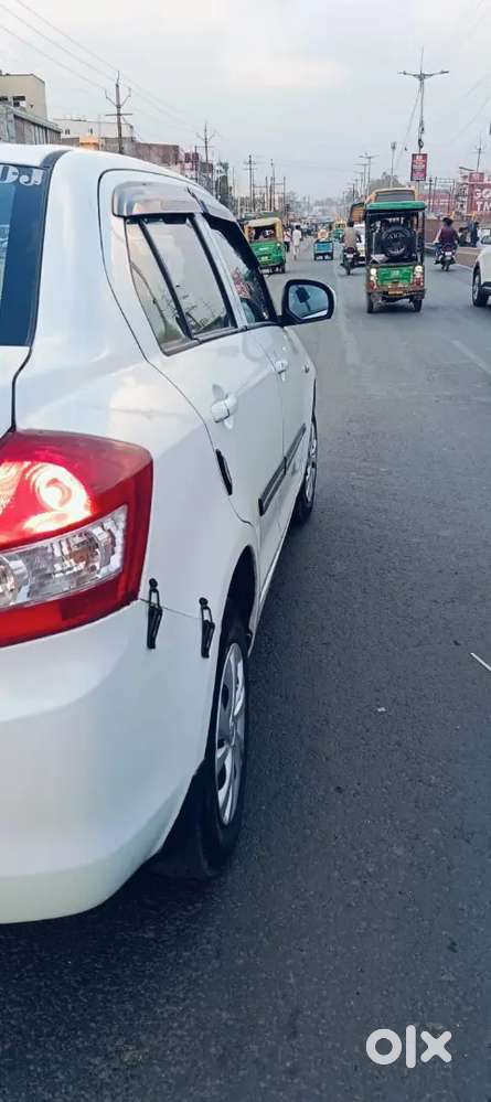 Maruti Suzuki Dzire 2019 Cng & Hybrids Well Maintained