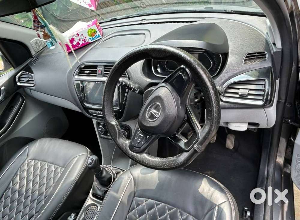 Tata Tiago