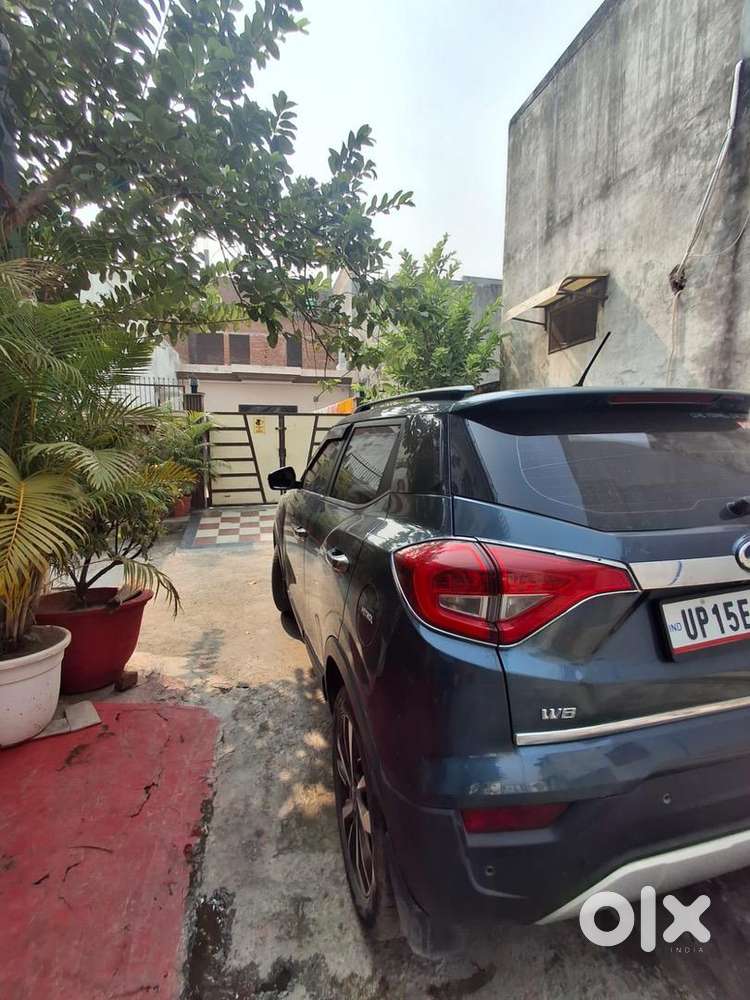 Mahindra Xuv300 Petrol 44000 Km Driven