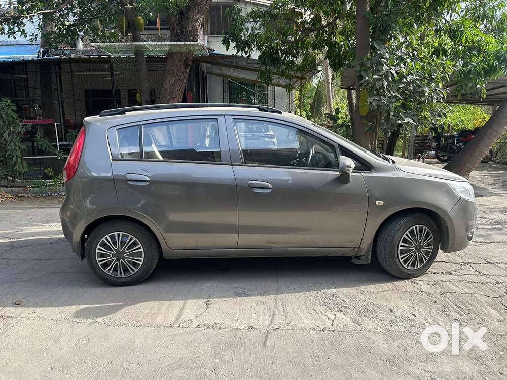 Chevrolet Sail U-va 2014