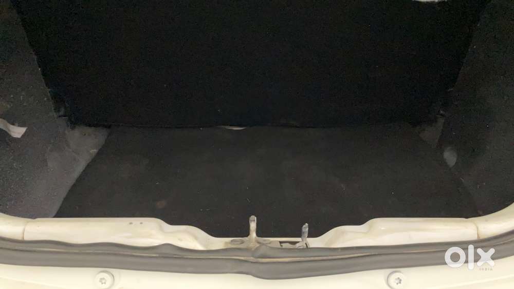 Tata Tiago 1.2 Revotron Xz, 2018, Petrol