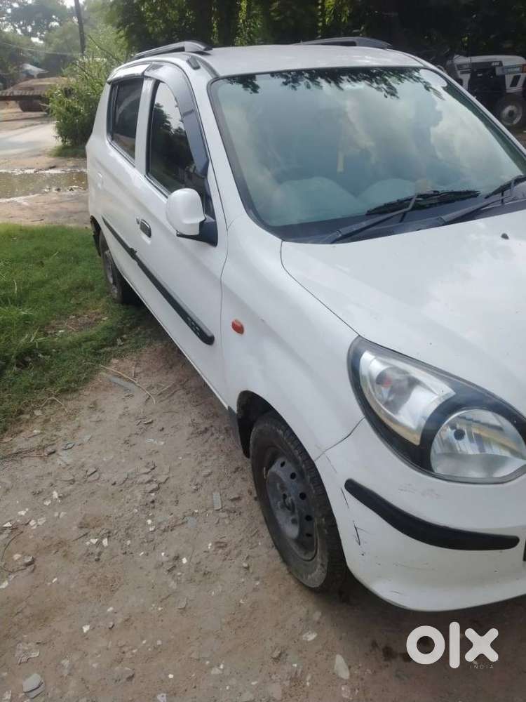 Maruti Suzuki Alto 800 Vxi Airbag, 2014, Petrol