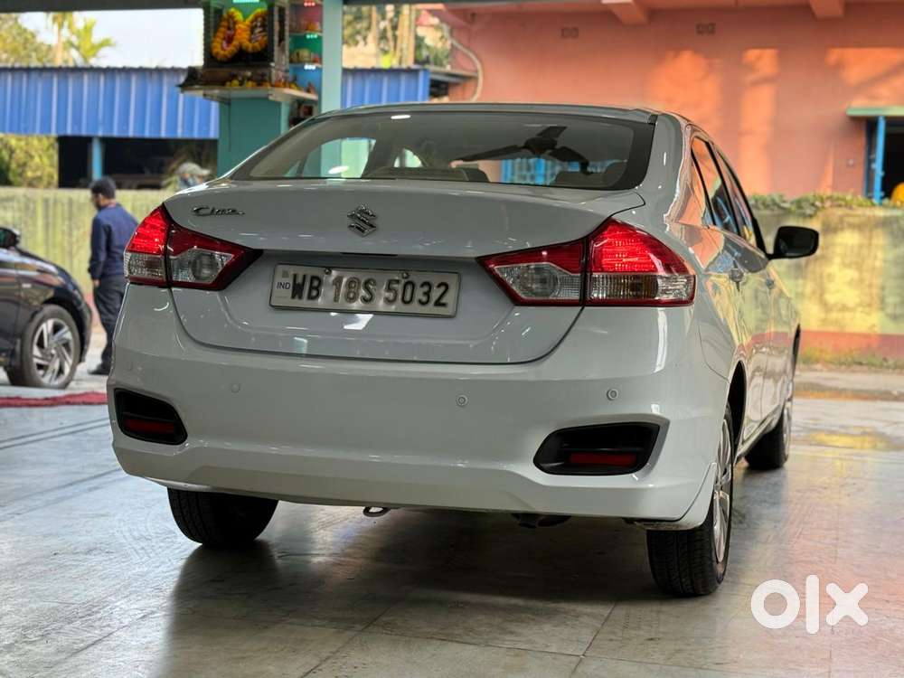 Maruti Suzuki Ciaz 1.4 Delta, 2018, Petrol