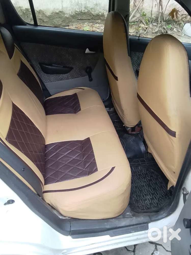 2018 Maruti Alto Tour H1 Petrol