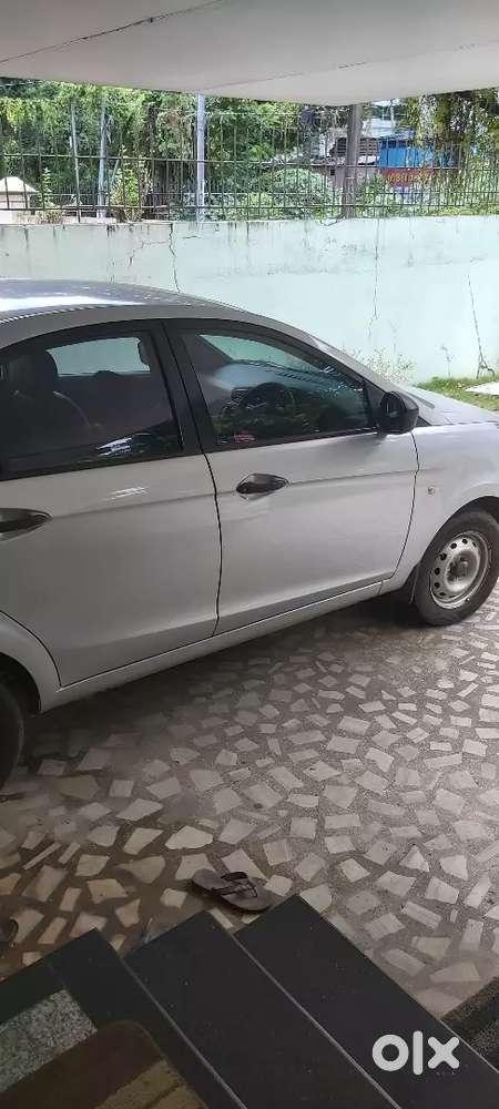 Tata Zest Revotron 2018