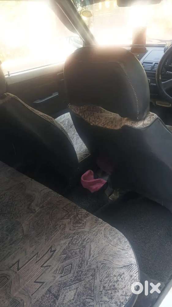 Maruti Suzuki 800 2002 Petrol 35000 Km Driven