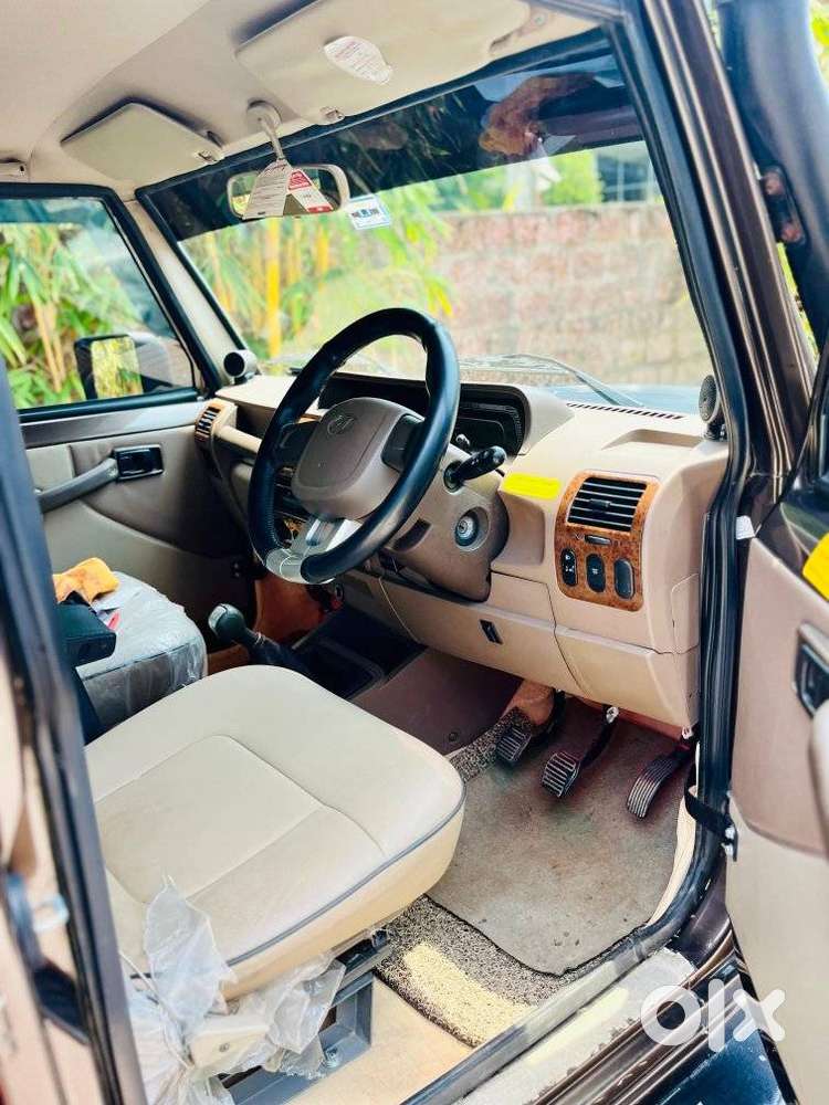 Mahindra Bolero Pik-up, 2022, Diesel