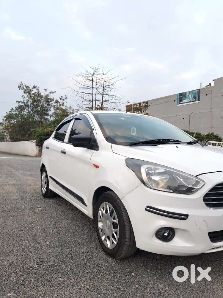 Ford Figo Aspire Diesel First Owner 22kmpl Mint Condition Koi Kaam Nai