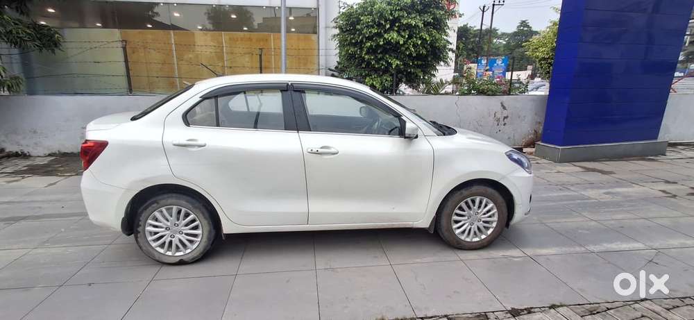 Maruti Suzuki Dzire Ags Zdi Plus, 2019, Diesel