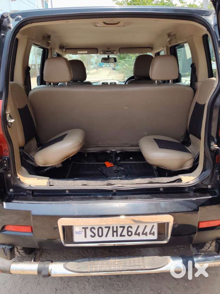 Mahindra Bolero Neo 1.5 N 10, 2022, Diesel
