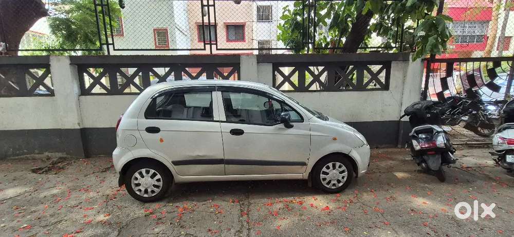 Chevrolet Spark 2007 Petrol 65000 Km Driven