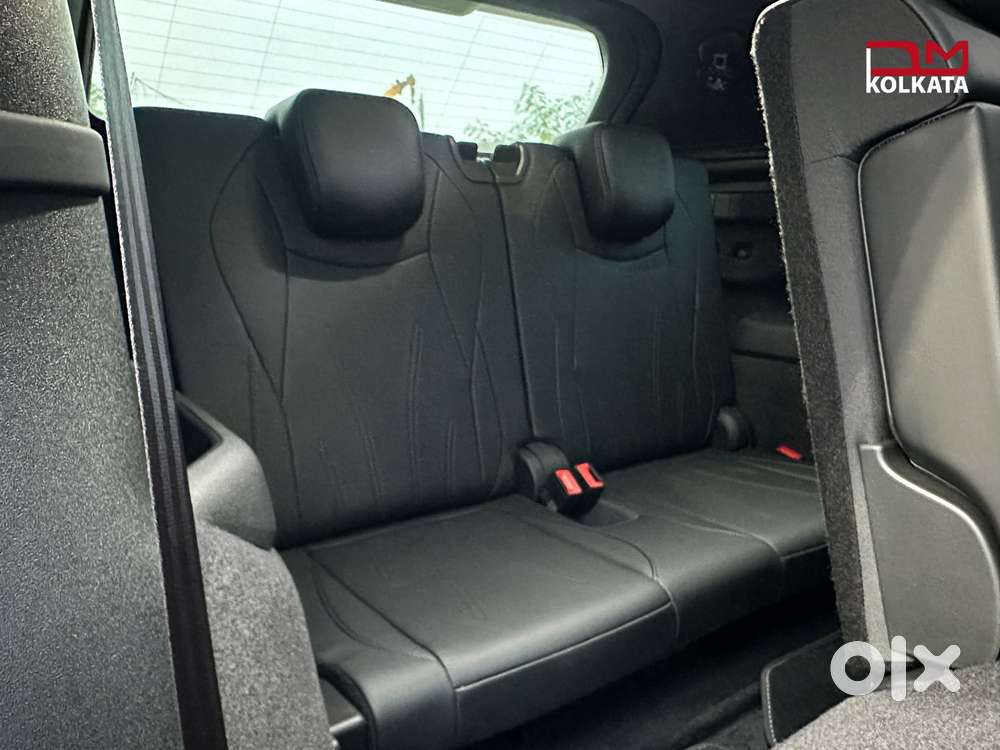 Volkswagen Tayron R-line 2.0l Tsi, 2026, Petrol