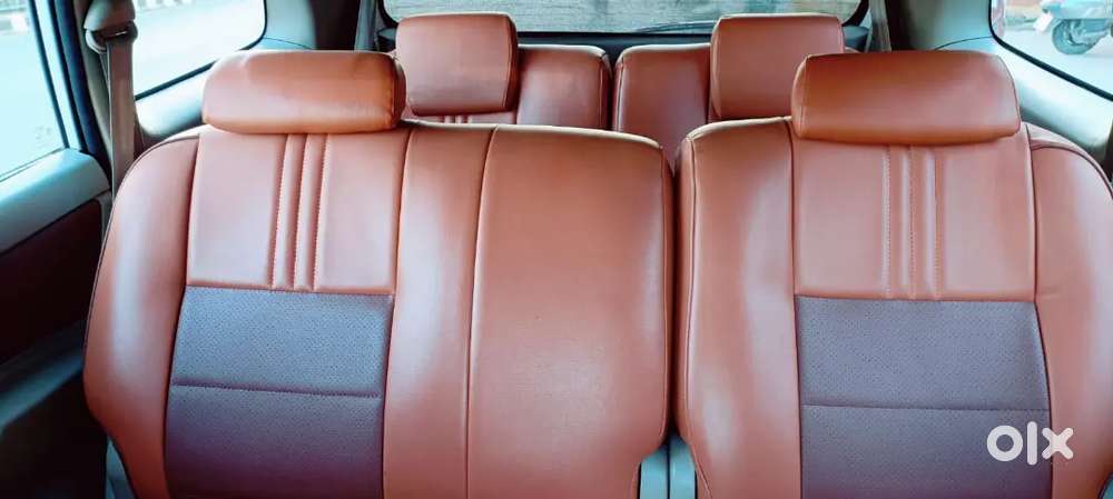 Toyota Innova 2013 Model Good Condition